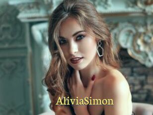 AliviaSimon