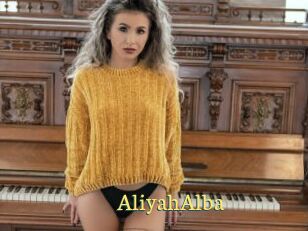AliyahAlba