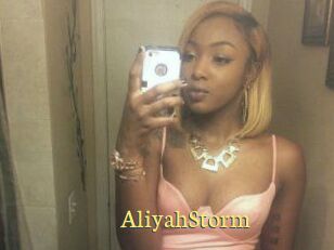 Aliyah_Storm