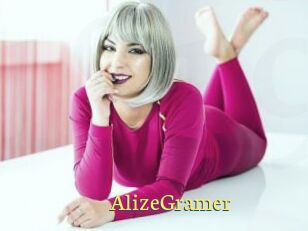 AlizeGramer