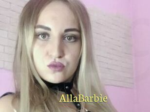 AllaBarbie