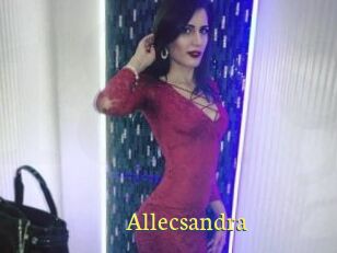 Allecsandra