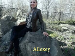 Allexey