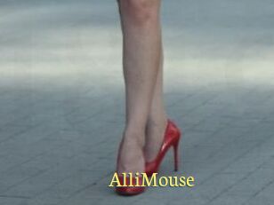 AlliMouse