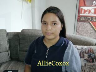 AllieCoxox