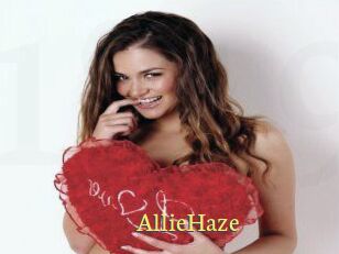 AllieHaze
