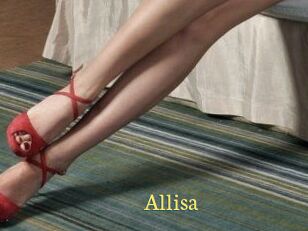 Allisa