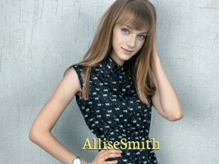 AlliseSmith