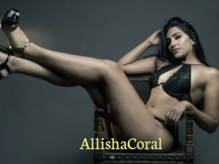 AllishaCoral