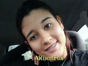 AllisonFox
