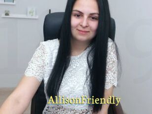 AllisonFriendly
