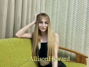 AllisonHoward