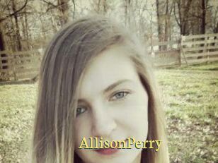 AllisonPerry