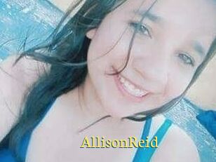 AllisonReid