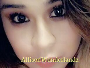 AllisonWonderlandz