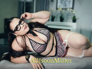 AllisoonMiller