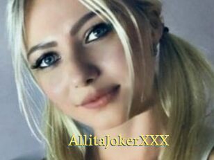 AllitaJokerXXX