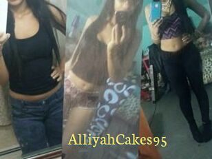 AlliyahCakes95