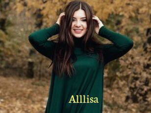 Alllisa