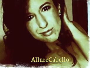 AllureCabello