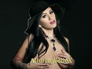 AlluringBelleX