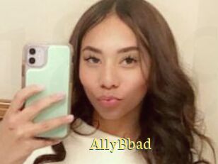AllyBbad