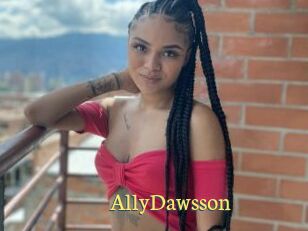 AllyDawsson