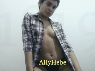 AllyHebe