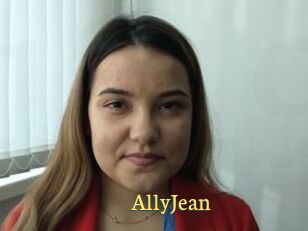AllyJean