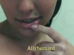 Allybernard