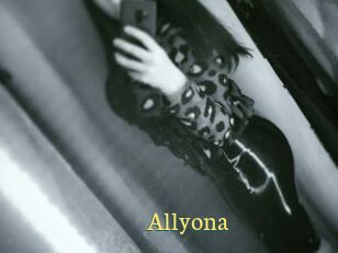 Allyona