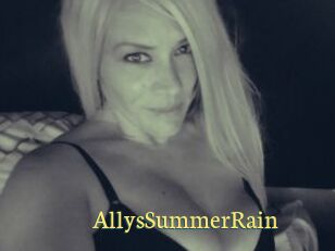 AllysSummerRain