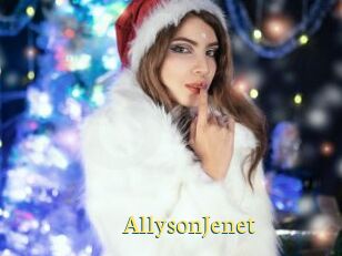 AllysonJenet