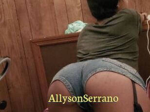AllysonSerrano