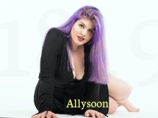 Allysoon