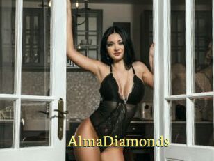 AlmaDiamonds
