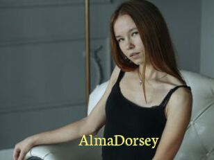 AlmaDorsey