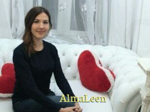 AlmaLeen