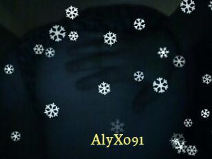 AlyXo91