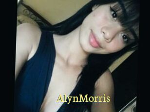 AlynMorris