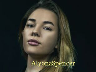 AlyonaSpencer