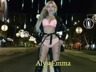 AlyseEmma