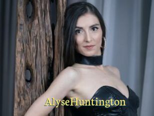 AlyseHuntington