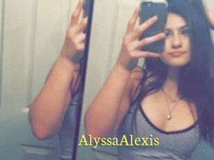 Alyssa_Alexis