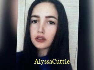 AlyssaCuttie