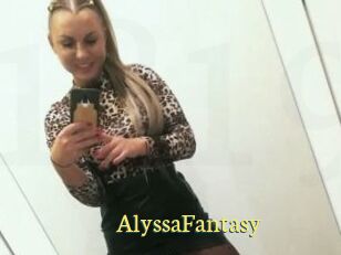 AlyssaFantasy