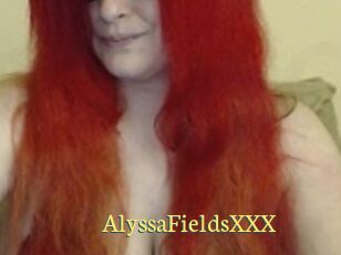 AlyssaFieldsXXX
