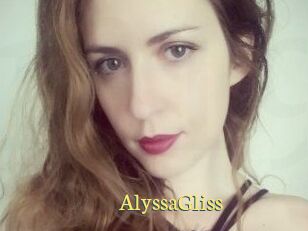 AlyssaGliss