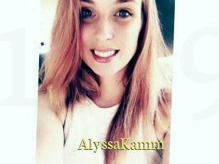 AlyssaKamm