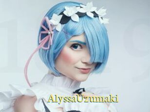 AlyssaUzumaki